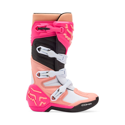 Womens Comp Boot