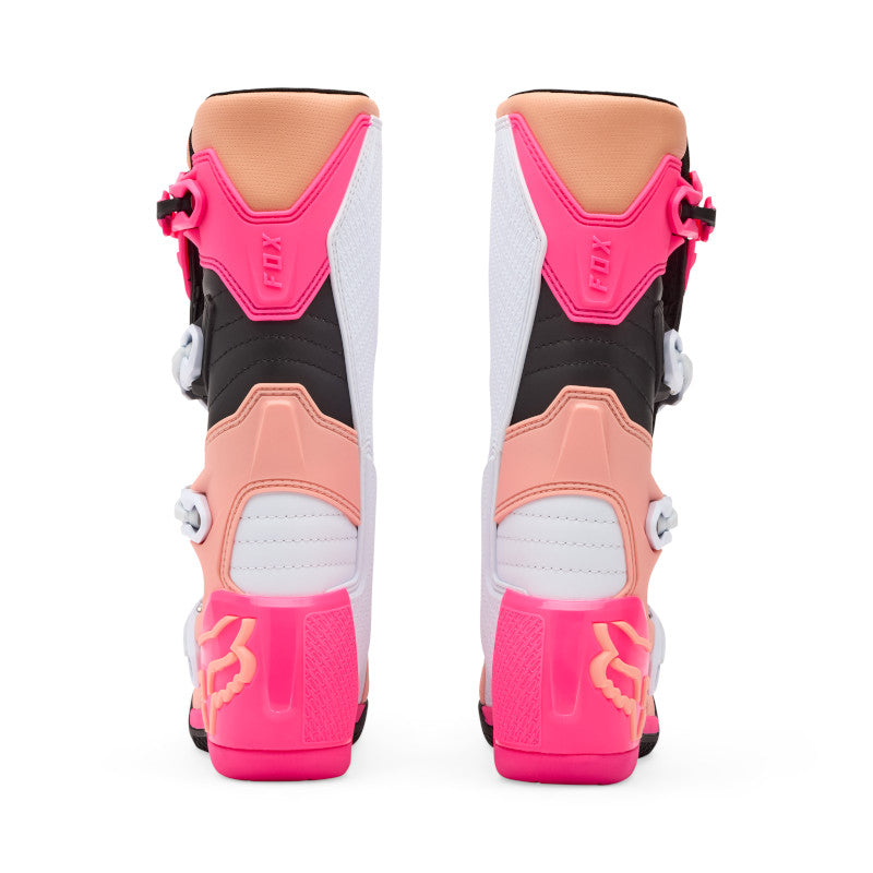 W Comp Boot – Fox Racing NZ