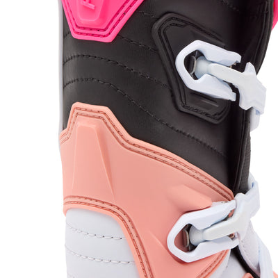 Womens Comp Boot