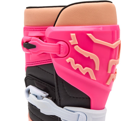 Womens Comp Boot