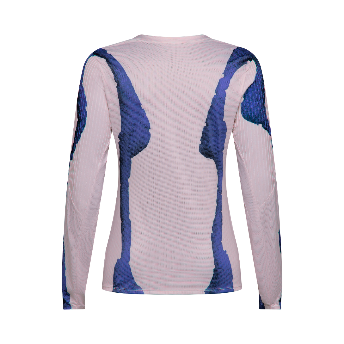 W Flexair LS Jersey Awareness LE