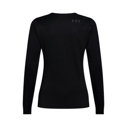 W Flexair LS Jersey