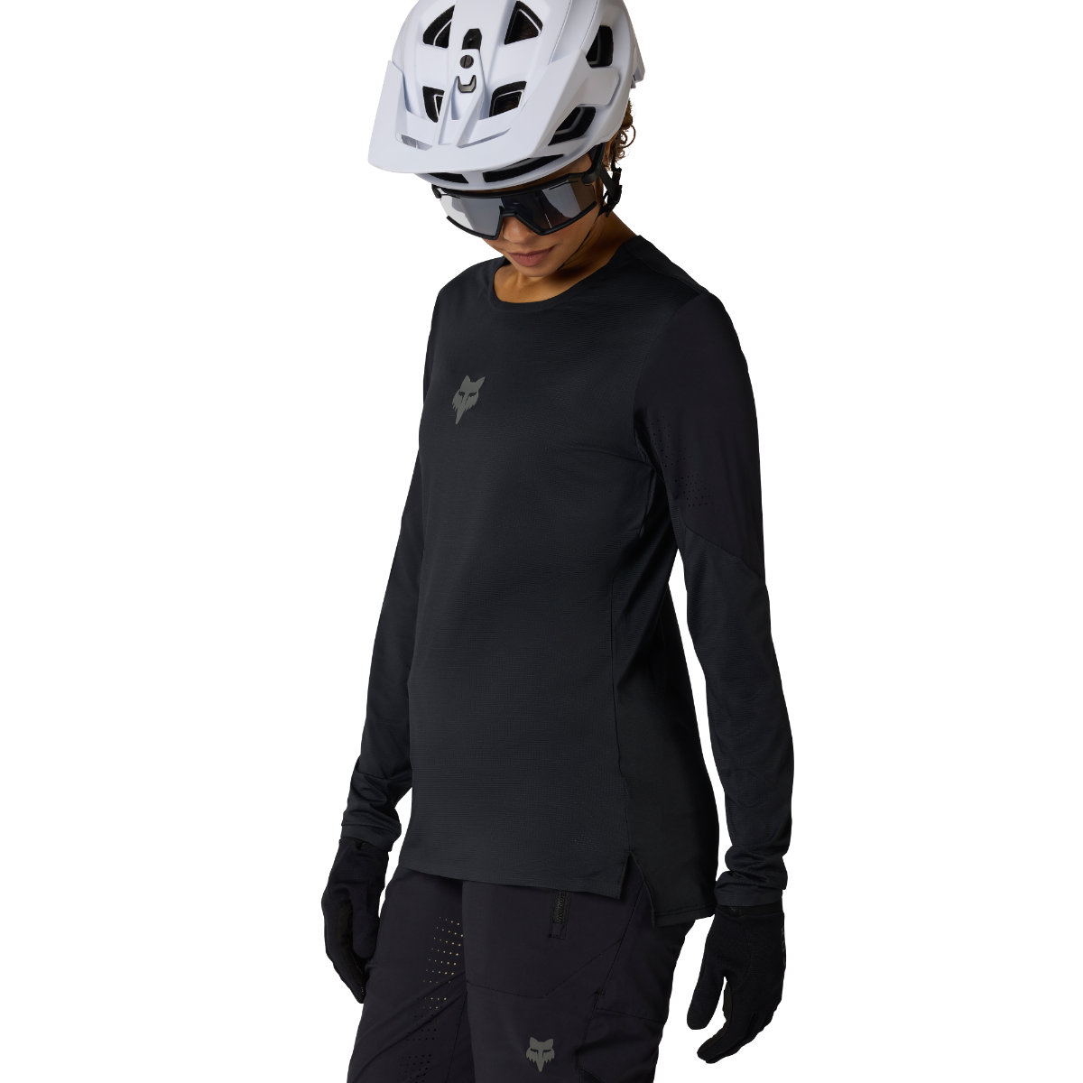 W Flexair LS Jersey