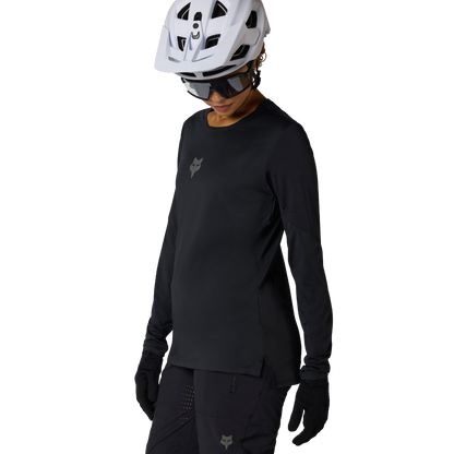 W Flexair LS Jersey