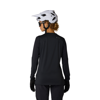 W Flexair LS Jersey