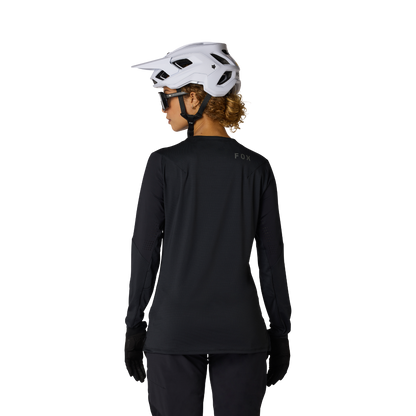 W Flexair LS Jersey