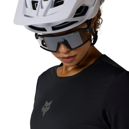 W Flexair LS Jersey