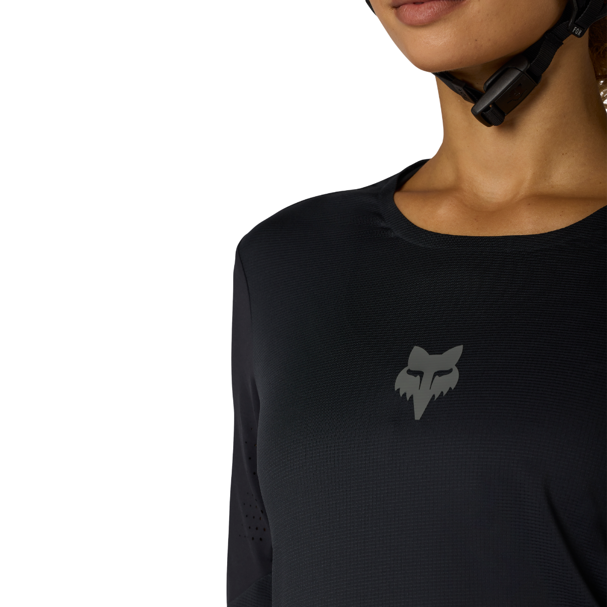 W Flexair LS Jersey