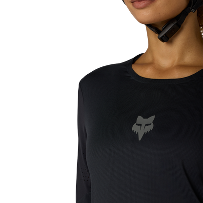 W Flexair LS Jersey