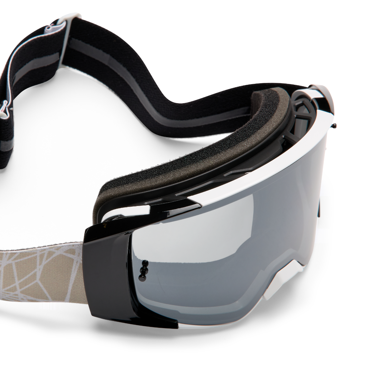 MTB Vue Max Goggle Diffuse SE