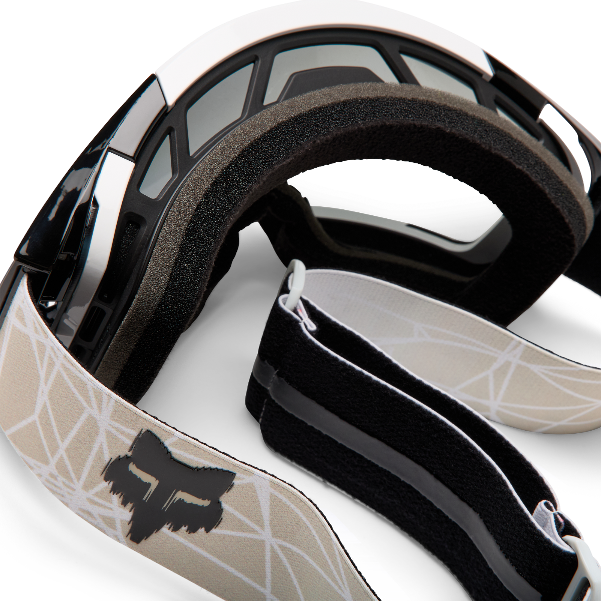 MTB Vue Max Goggle Diffuse SE