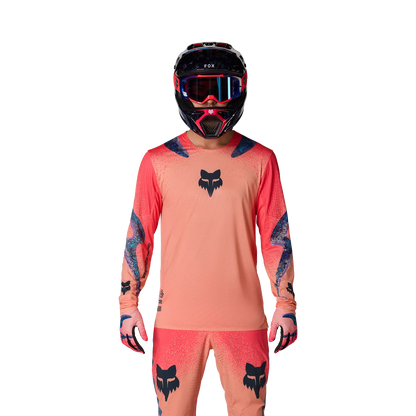 Flexair LS Jersey Vision LE