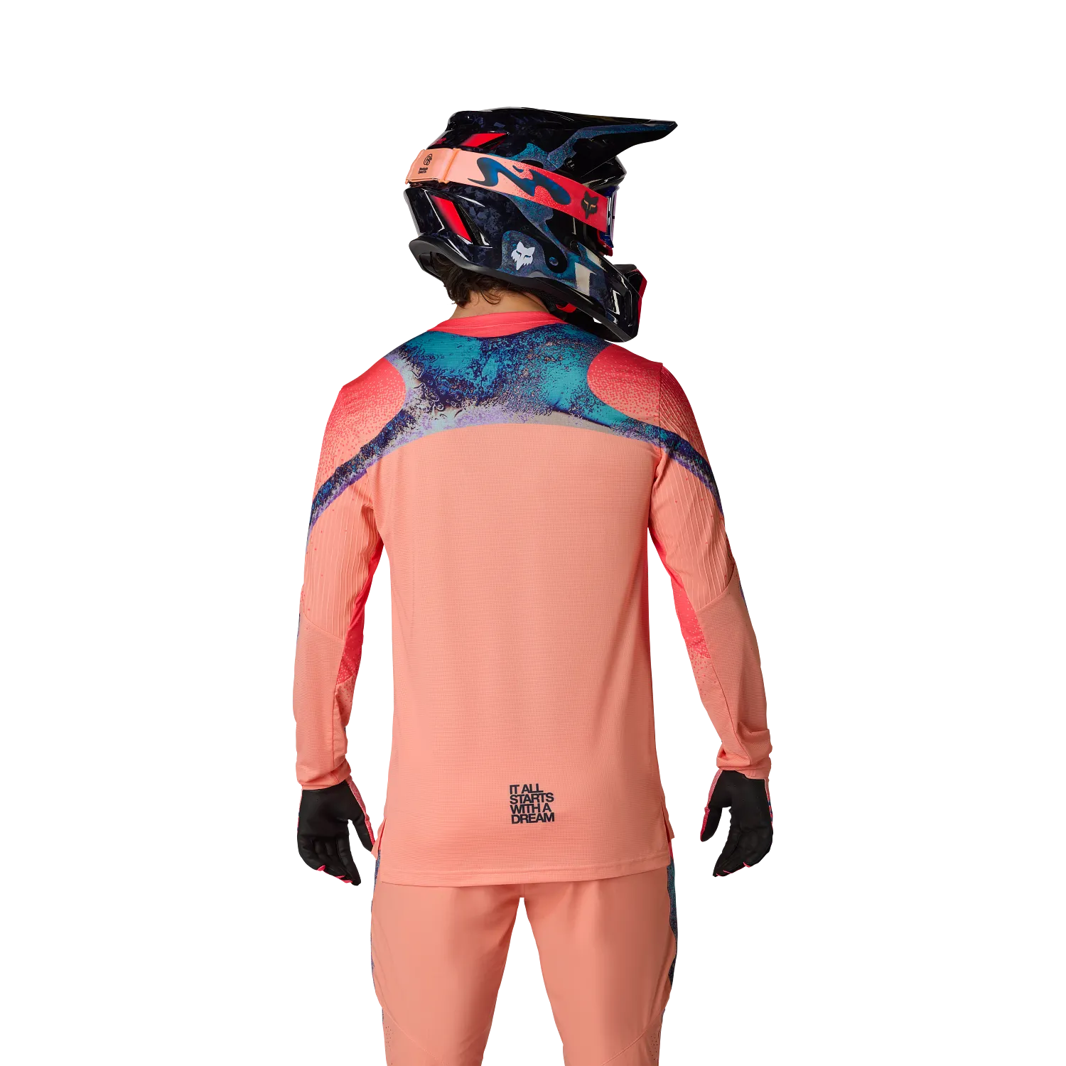 Flexair LS Jersey Vision LE