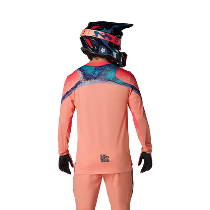 Flexair LS Jersey Vision LE