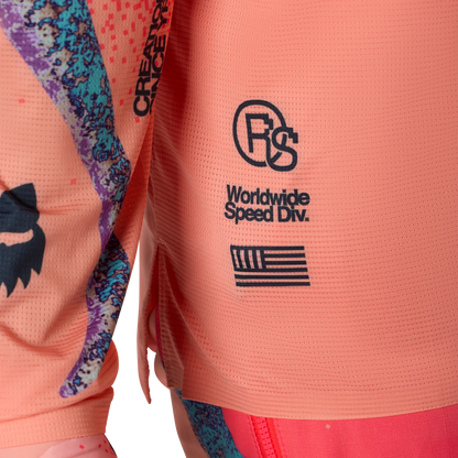 Flexair LS Jersey Vision LE