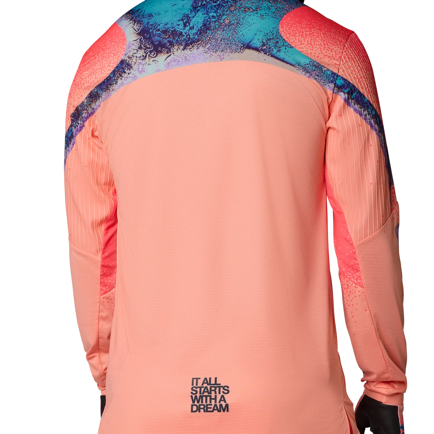 Flexair LS Jersey Vision LE