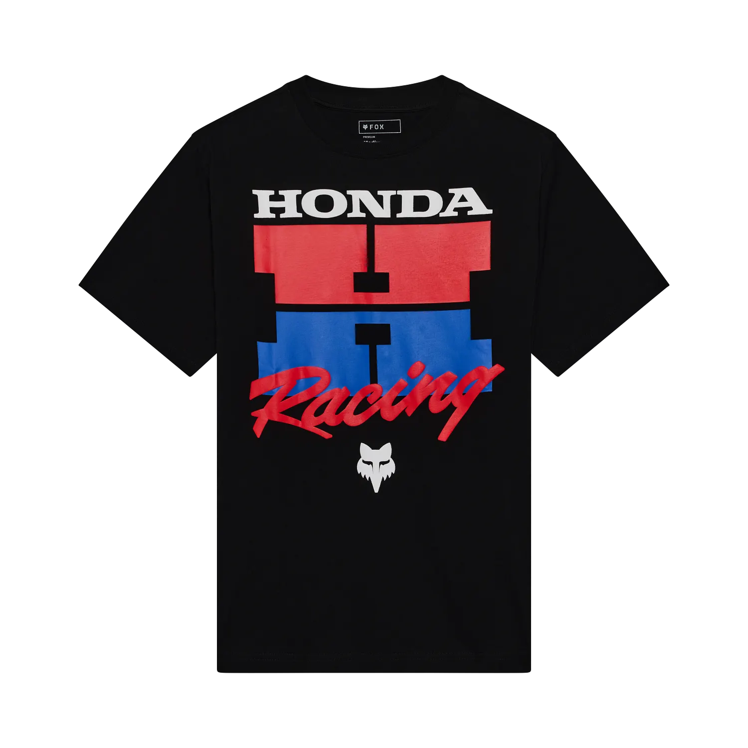 Honda Midweight SS Tee