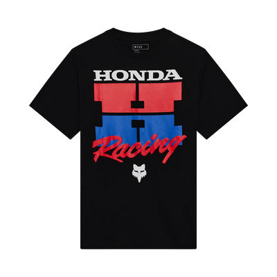 Honda Midweight SS Tee