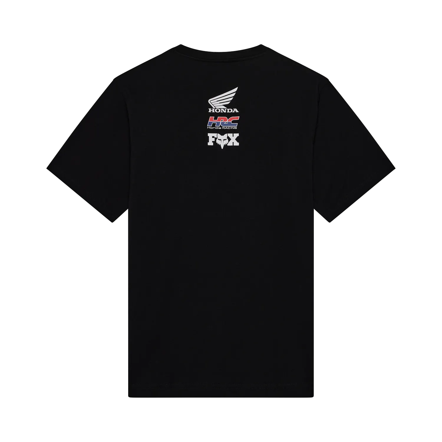 Honda Midweight SS Tee