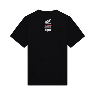 Honda Midweight SS Tee