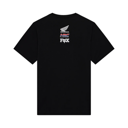 Honda Midweight SS Tee
