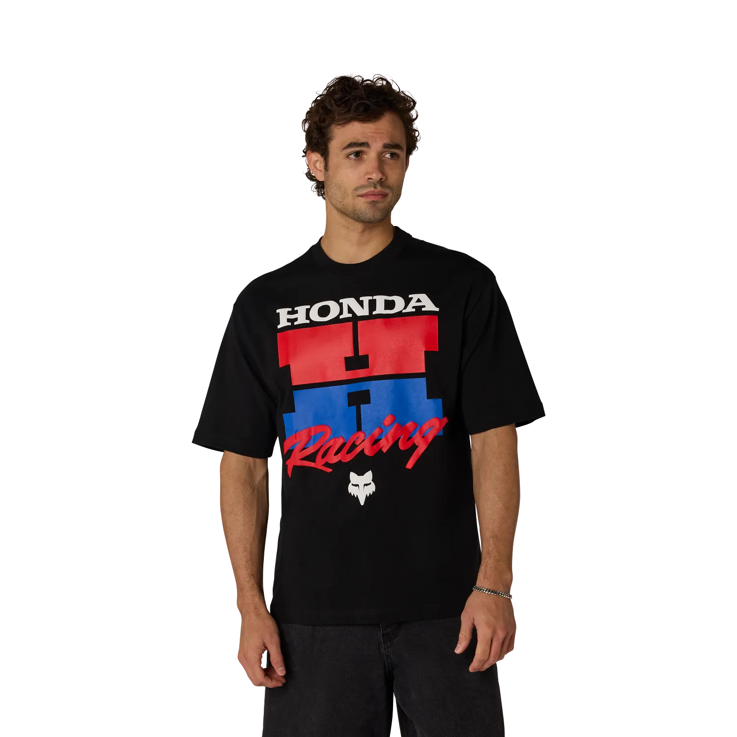Honda Midweight SS Tee
