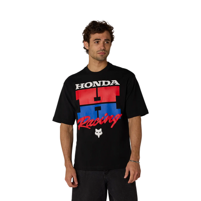 Honda Midweight SS Tee