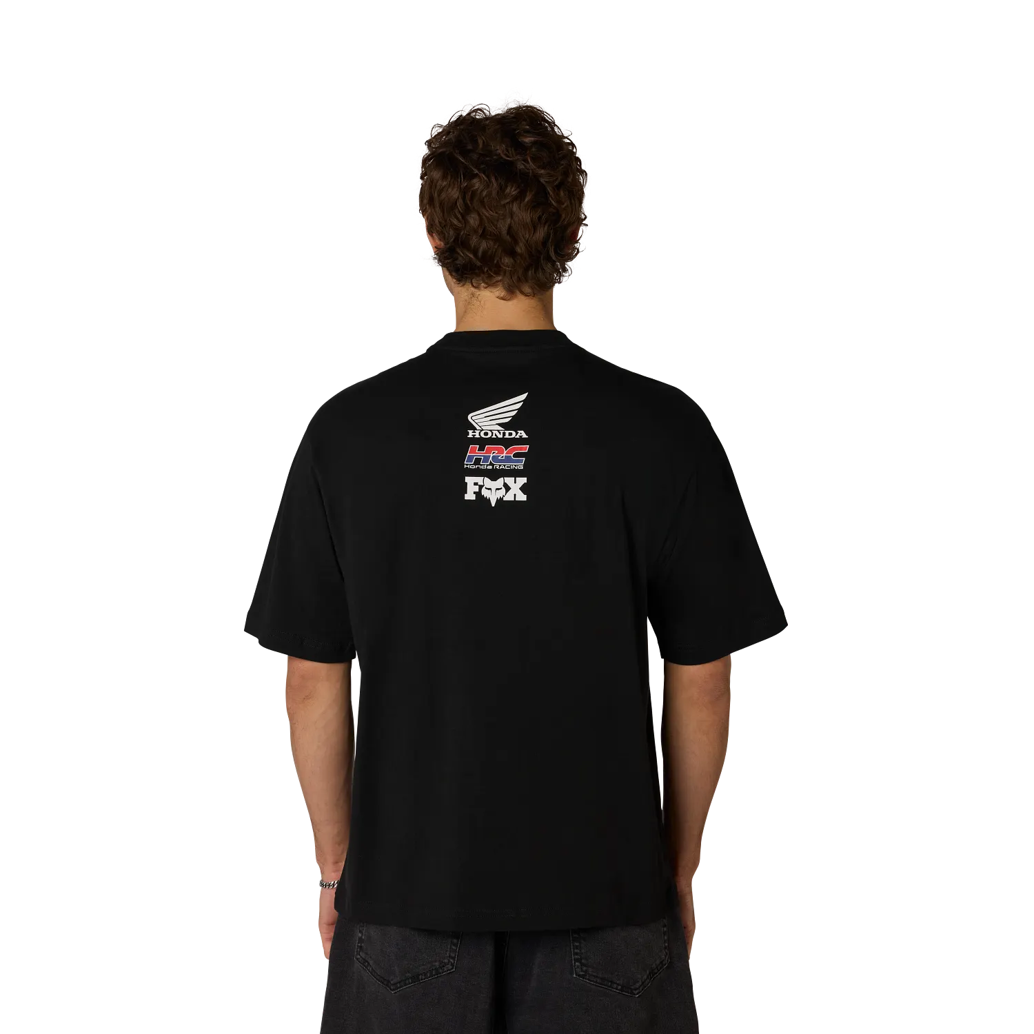 Honda Midweight SS Tee