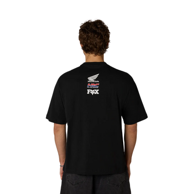 Honda Midweight SS Tee