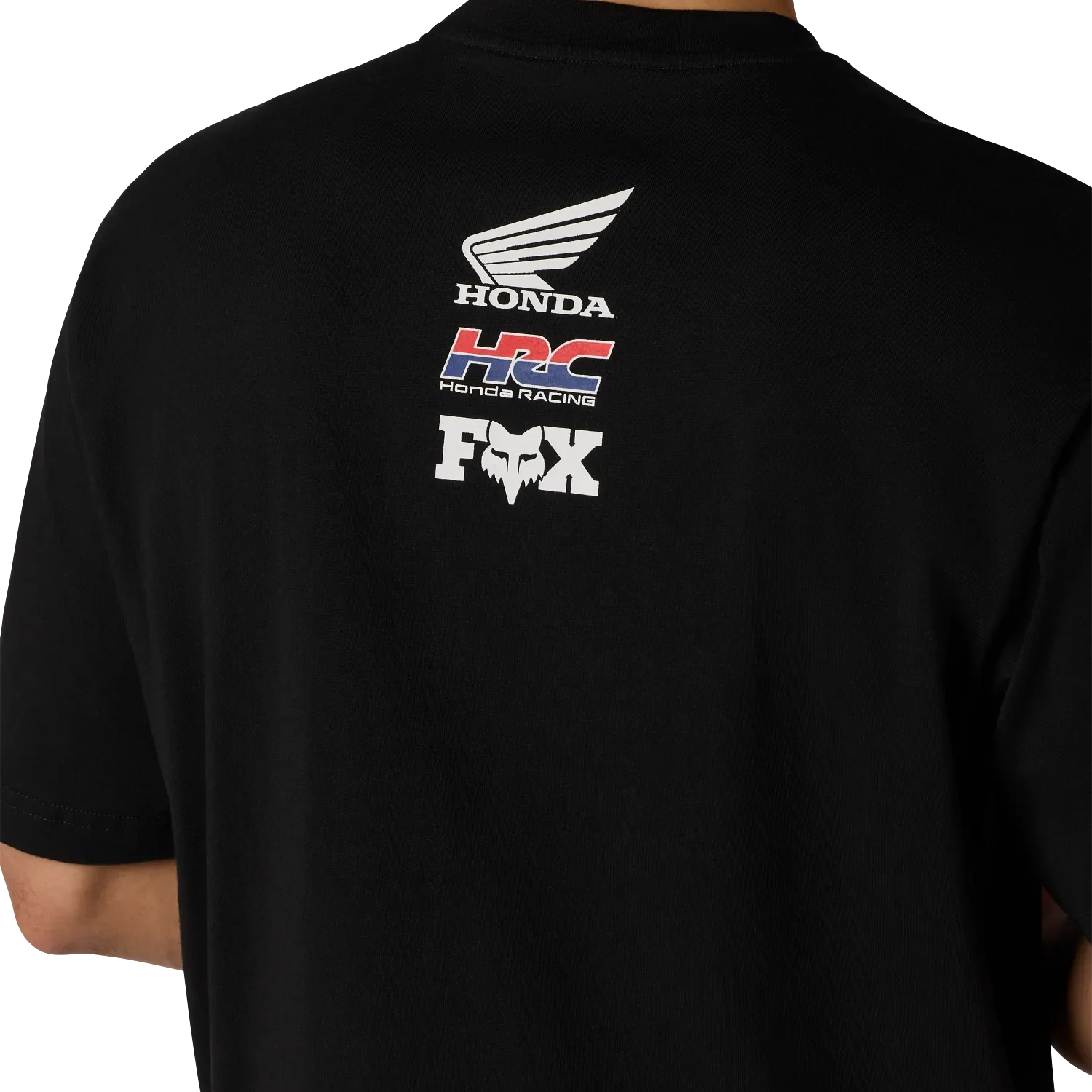 Honda Midweight SS Tee