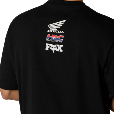 Honda Midweight SS Tee