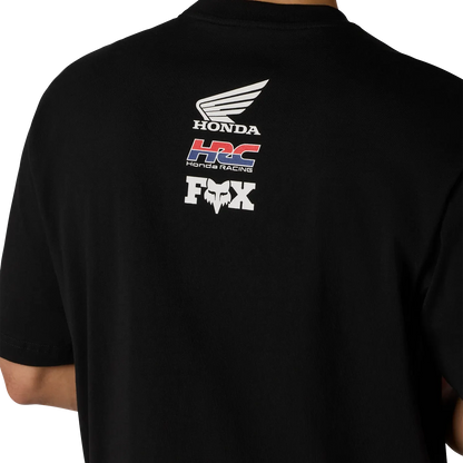 Honda Midweight SS Tee