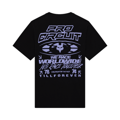 Pro Circuit 195 Original SS Tee