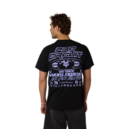 Pro Circuit 195 Original SS Tee