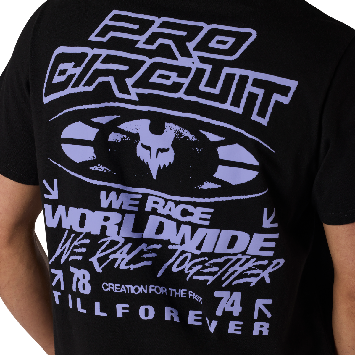 Pro Circuit 195 Original SS Tee