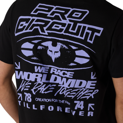 Pro Circuit 195 Original SS Tee