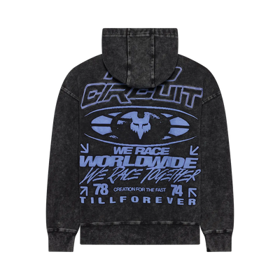 Pro Circuit Fleece PO