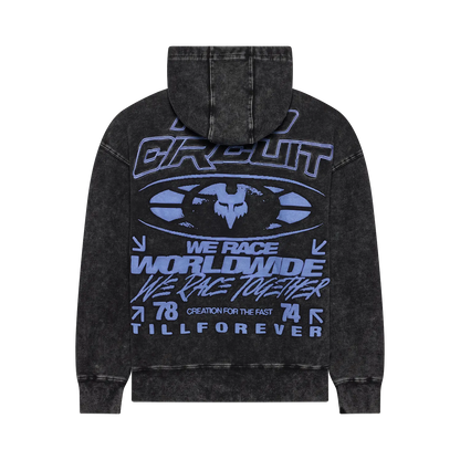 Pro Circuit Fleece PO