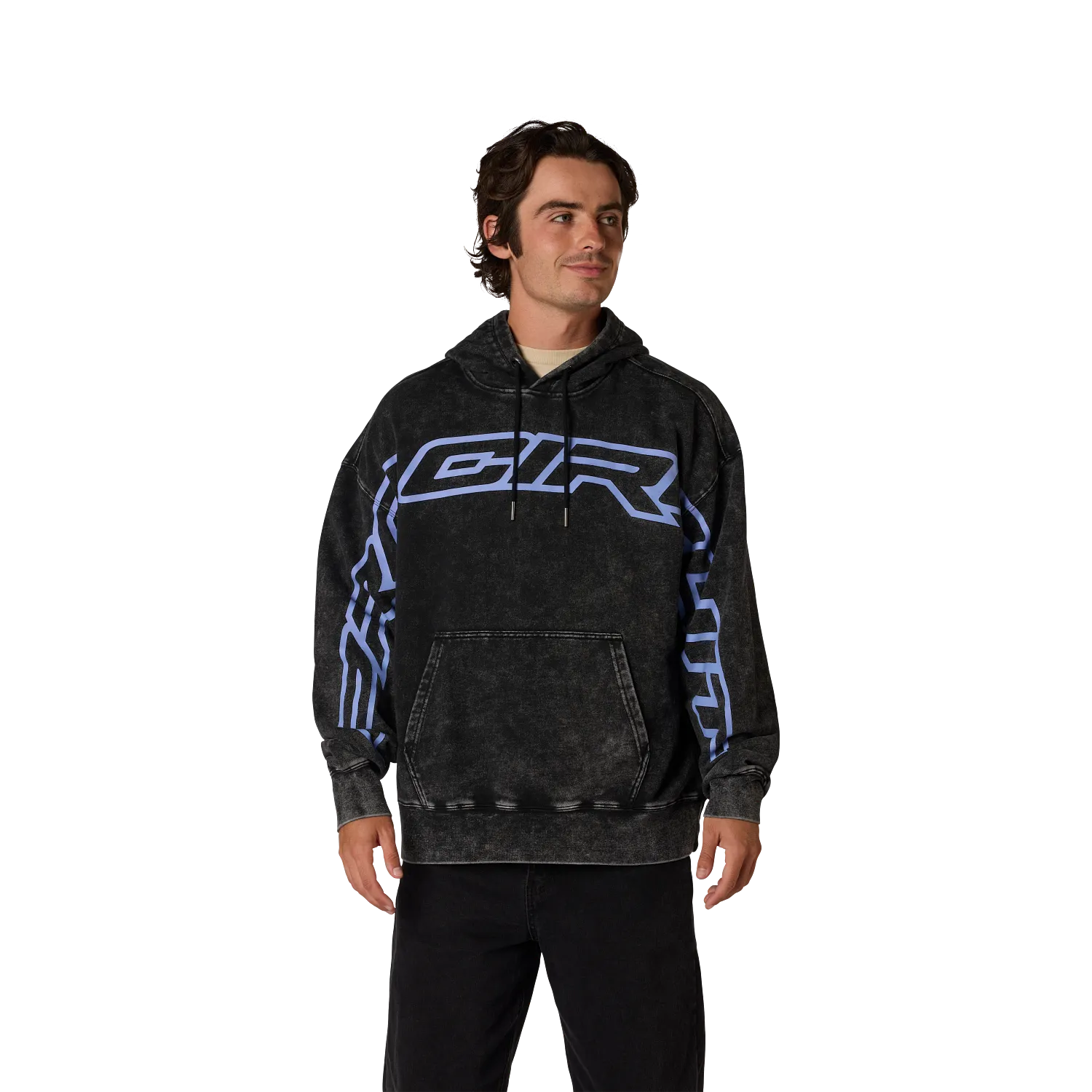 Pro Circuit Fleece PO