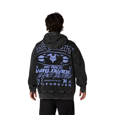Pro Circuit Fleece PO