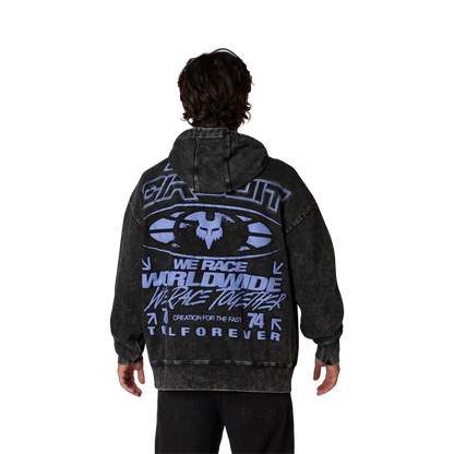 Pro Circuit Fleece PO