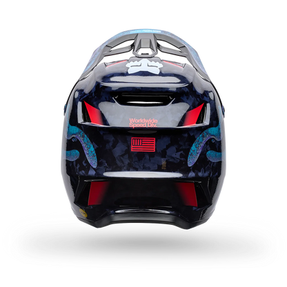 Rampage RS Vision LE CE