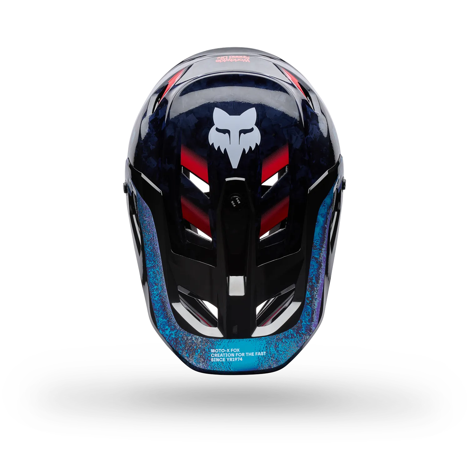 Rampage RS Vision LE CE