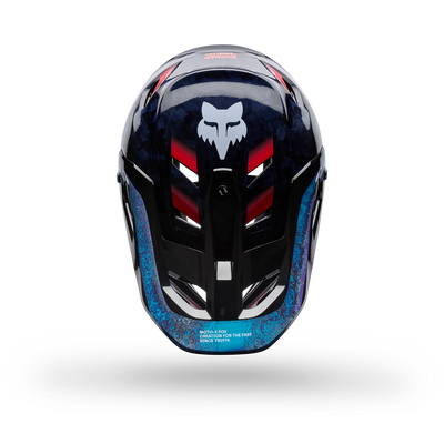 Rampage RS Vision LE CE