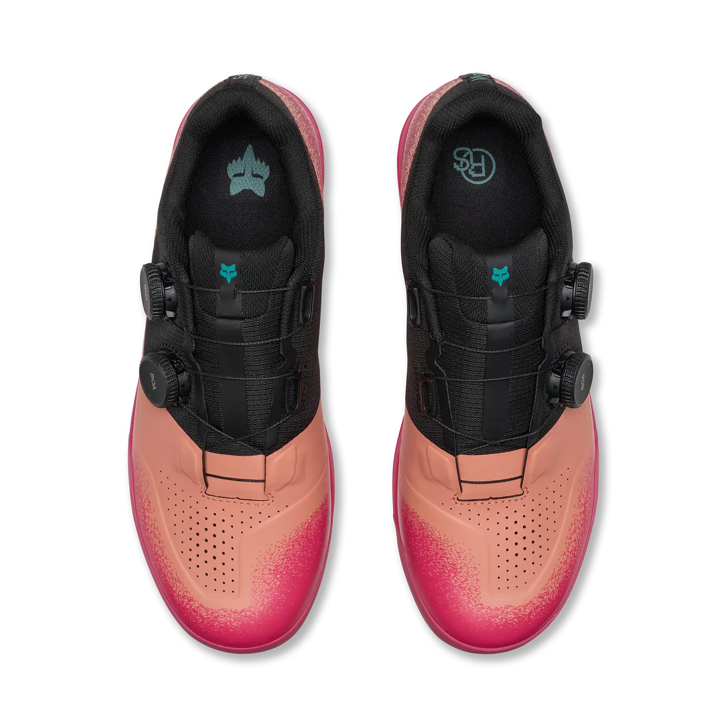 Fox Union Boa Vision LE