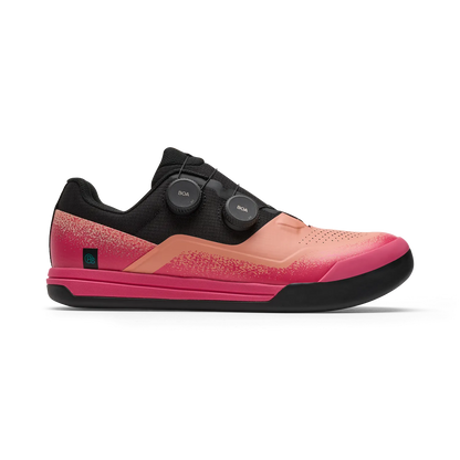 Fox Union Boa Flat Vision LE