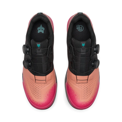 Fox Union Boa Flat Vision LE