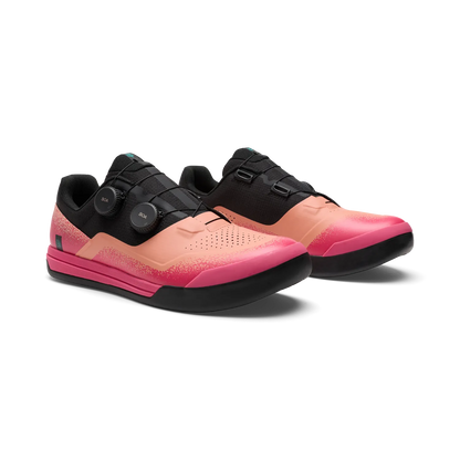 Fox Union Boa Flat Vision LE