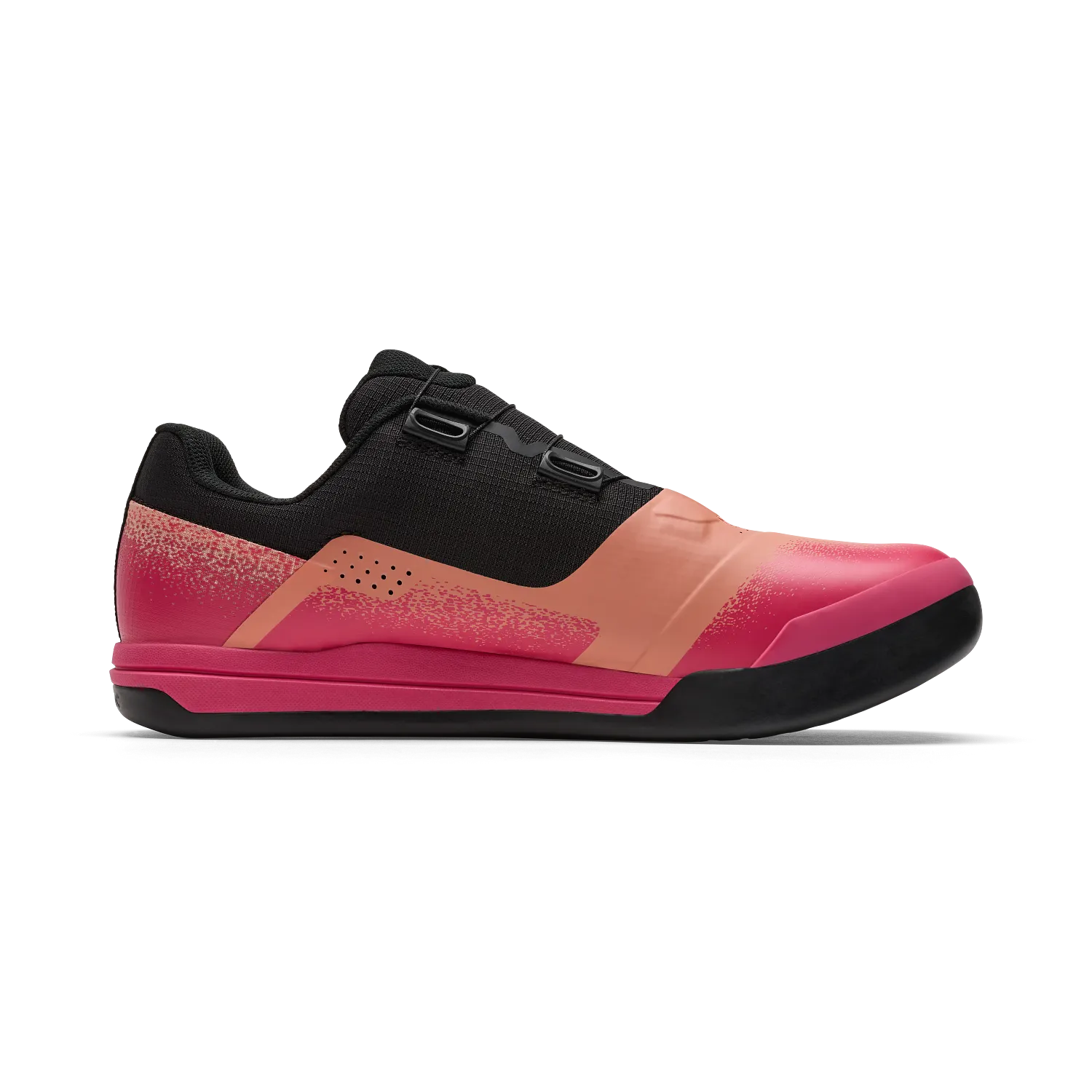 Fox Union Boa Flat Vision LE