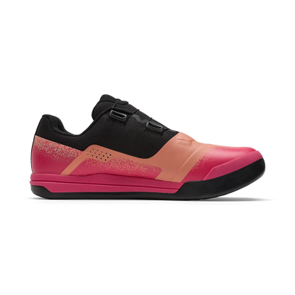 Fox Union Boa Flat Vision LE